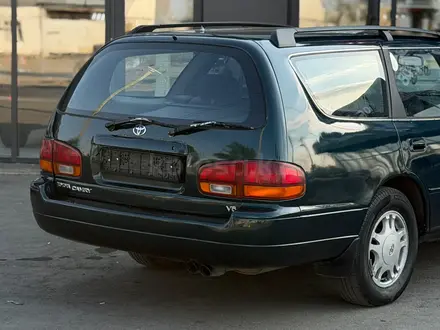 Toyota Camry 1992 года за 1 800 000 тг. в Тараз – фото 5