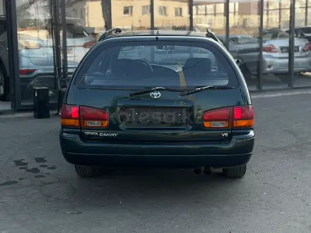 Toyota Camry 1992 года за 1 800 000 тг. в Тараз – фото 6