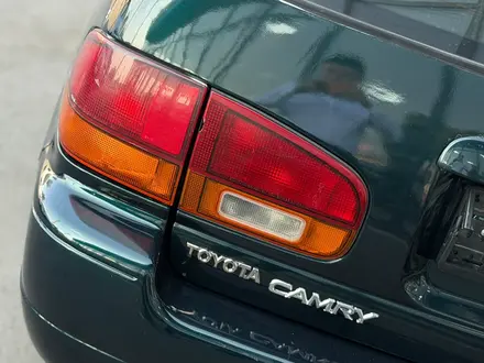 Toyota Camry 1992 года за 1 800 000 тг. в Тараз – фото 7