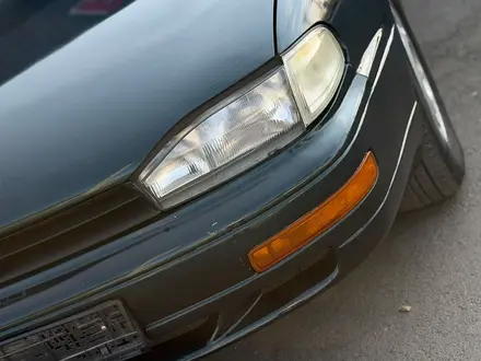 Toyota Camry 1992 года за 1 800 000 тг. в Тараз – фото 8