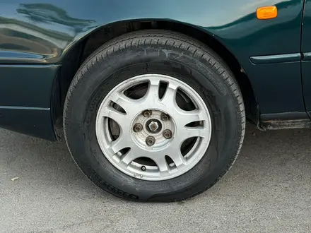 Toyota Camry 1992 года за 1 800 000 тг. в Тараз – фото 9