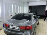 Hyundai Sonata 2008 годаүшін5 200 000 тг. в Актау – фото 2