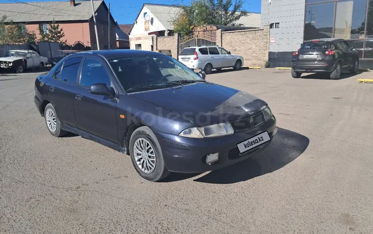 Mitsubishi Carisma 1997 годаfor1 600 000 тг. в Астана