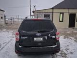 Subaru Forester 2015 годаfor6 000 000 тг. в Атырау – фото 2