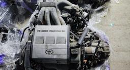 Двигатель 2MZ 2.5-литраүшін450 000 тг. в Алматы – фото 2