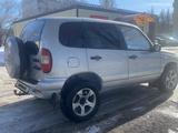 Chevrolet Niva 2005 годаүшін1 000 000 тг. в Балхаш