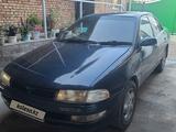 Toyota Carina 1996 годаүшін1 500 000 тг. в Шелек