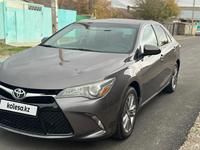 Toyota Camry 2015 годаfor9 500 000 тг. в Тараз