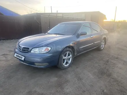 Nissan Maxima 2003 года за 2 250 000 тг. в Уральск