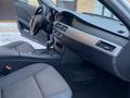 BMW 525 2004 годаүшін5 500 000 тг. в Актобе – фото 10