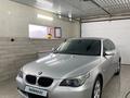 BMW 525 2004 годаүшін5 500 000 тг. в Актобе – фото 5