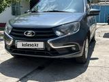 ВАЗ (Lada) Granta 2190 2019 годаүшін5 000 000 тг. в Шымкент