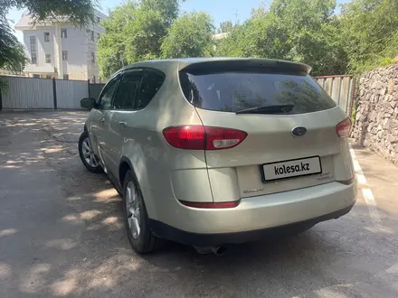 Subaru Tribeca 2006 года за 4 500 000 тг. в Алматы – фото 4