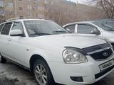 ВАЗ (Lada) Priora 2171 2014 года за 3 500 000 тг. в Актобе