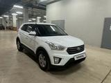 Hyundai Creta 2017 годаfor8 300 000 тг. в Астана – фото 3