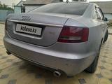 Audi A6 2004 года за 4 500 000 тг. в Актобе