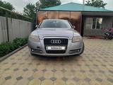 Audi A6 2004 года за 4 500 000 тг. в Актобе – фото 2