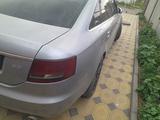Audi A6 2004 года за 4 500 000 тг. в Актобе – фото 4