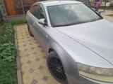 Audi A6 2004 года за 4 500 000 тг. в Актобе – фото 5