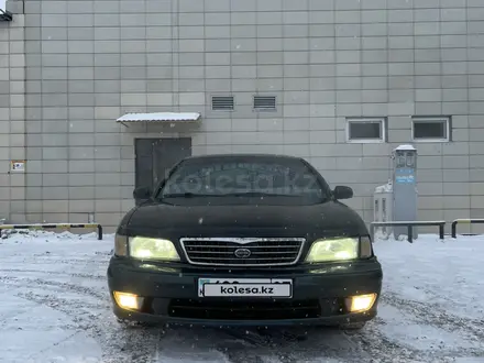 Nissan Maxima 1995 года за 1 500 000 тг. в Астана