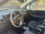 Chevrolet Tracker 2014 годаүшін3 500 000 тг. в Актау – фото 3