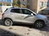 Chevrolet Tracker 2014 годаүшін3 500 000 тг. в Актау