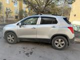 Chevrolet Tracker 2014 годаүшін3 500 000 тг. в Актау – фото 2