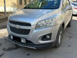 Chevrolet Tracker 2014 годаүшін3 500 000 тг. в Актау – фото 5