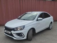 ВАЗ (Lada) Vesta 2018 года за 5 000 000 тг. в Павлодар