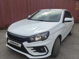 ВАЗ (Lada) Vesta 2018 годаүшін5 000 000 тг. в Павлодар – фото 2