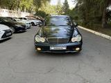 Mercedes-Benz C 200 2005 года за 3 500 000 тг. в Алматы – фото 2
