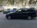 Mercedes-Benz C 200 2005 года за 3 500 000 тг. в Алматы – фото 3
