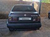 Volkswagen Vento 1994 года за 450 000 тг. в Шымкент – фото 2