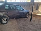Volkswagen Vento 1994 года за 450 000 тг. в Шымкент – фото 5