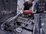 BMW 525 1995 года за 2 700 000 тг. в Астана – фото 4