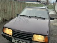 ВАЗ (Lada) 21099 1998 года за 650 000 тг. в Усть-Каменогорск