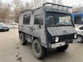Puch Pinzgauer 1979 года за 3 990 000 тг. в Павлодар – фото 2