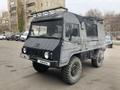 Puch Pinzgauer 1979 года за 4 290 000 тг. в Павлодар