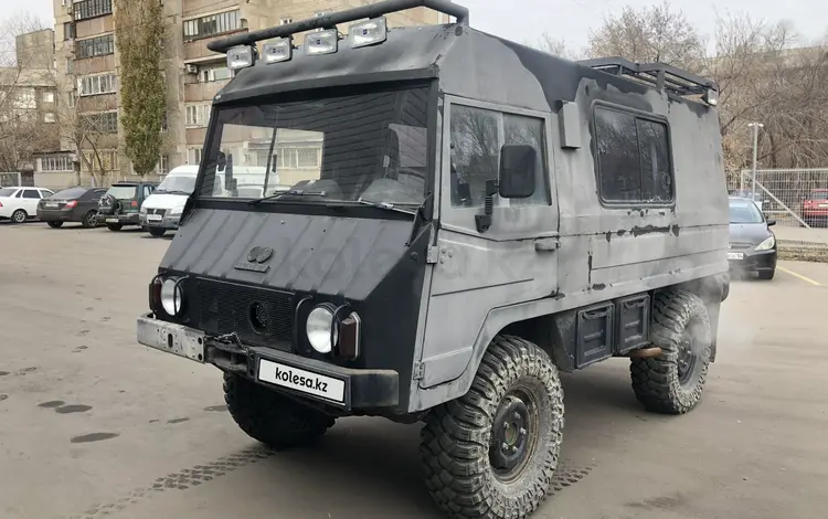 Puch Pinzgauer 1979 года за 3 990 000 тг. в Павлодар