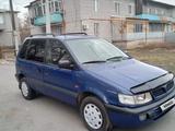 Mitsubishi Space Runner 1996 года за 2 000 000 тг. в Талдыкорган – фото 3