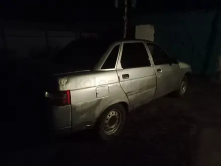 ВАЗ (Lada) 2110 2003 года за 800 000 тг. в Акжар – фото 11