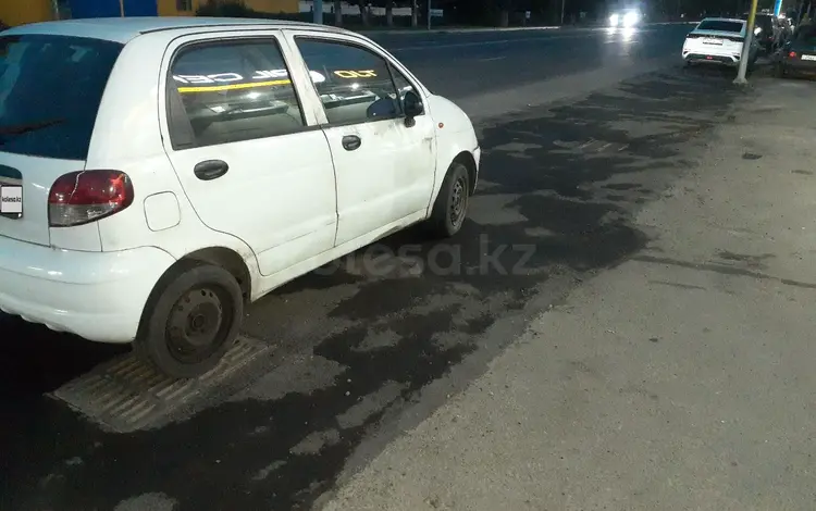 Daewoo Matiz 2012 года за 1 750 000 тг. в Алматы