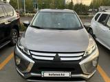 Mitsubishi Eclipse Cross 2020 года за 11 000 000 тг. в Актобе