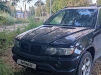 BMW X5 2002 года за 5 500 000 тг. в Павлодар