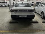 Hyundai Elantra 2023 года за 8 200 000 тг. в Петропавловск – фото 3