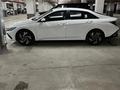 Hyundai Elantra 2023 года за 8 200 000 тг. в Петропавловск – фото 2
