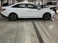 Hyundai Elantra 2023 года за 8 200 000 тг. в Петропавловск – фото 4