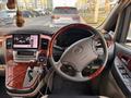 Toyota Alphard 2004 года за 8 500 000 тг. в Астана – фото 14