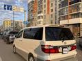 Toyota Alphard 2004 года за 8 500 000 тг. в Астана – фото 5