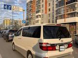 Toyota Alphard 2004 года за 8 500 000 тг. в Астана – фото 5